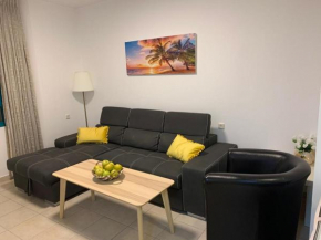 Отель Tiberias Apartment  Тверия